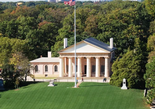 Arlington County